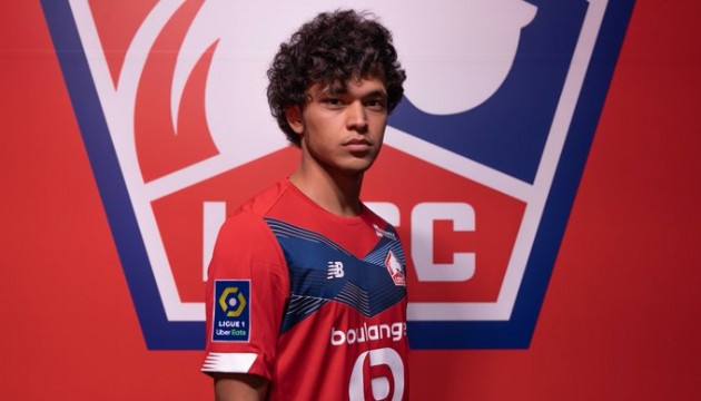 Lille, Mustafa Kapı transferini açıkladı