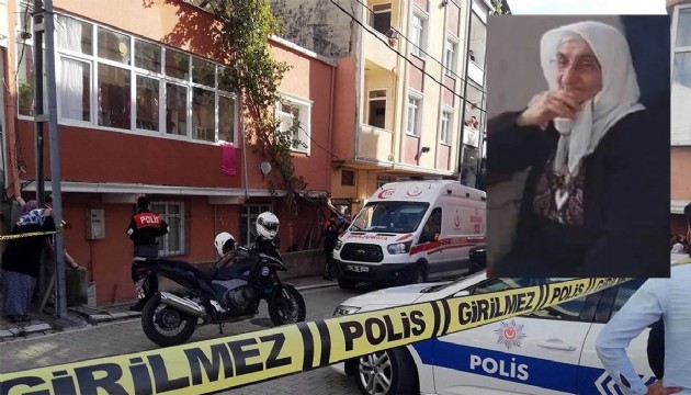 Komşu cinayetinde tepki çeken karar!