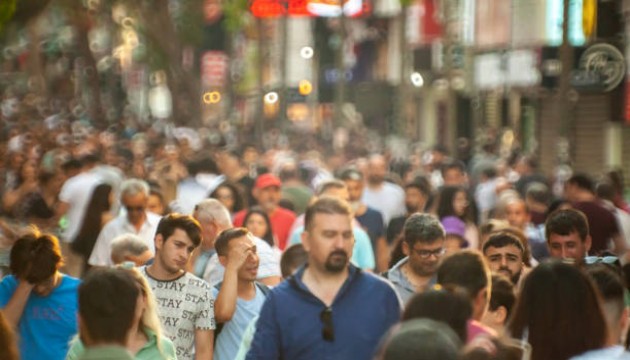 Nisan ayı işsizlik rakamları belli oldu