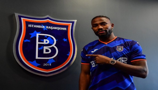 Emmanuel Dennis, RAMS Başakşehir'de