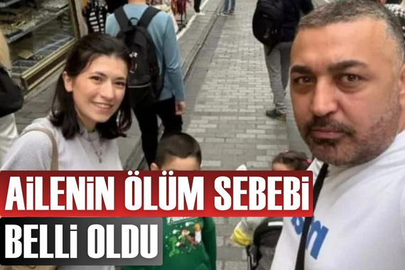 Böcek ailesinin ölüm nedeni belli oldu