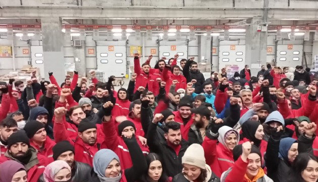 Migros'tan 250 çalışanın işten çıkarılması hakkında açıklama!