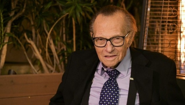 Larry King'in ölüm nedeni belli oldu