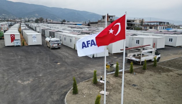 Hatay Valiliği'nden 'geçici el koyma' kararı