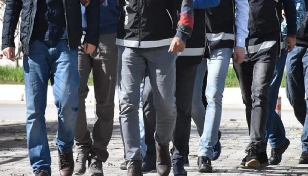 İstanbul'da IŞİD operasyonu!