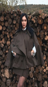 Cemre Baysel sonunda aileye girdi!