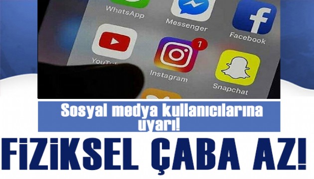 Sosyal medya kullanıcıları, slacktivizme dikkat!!