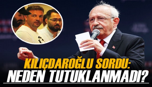 Kılıçdaroğlu'ndan 'Veysel Şahin' paylaşımı