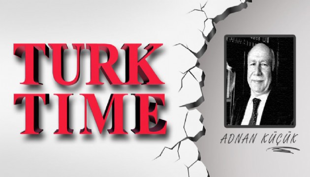 Adnan Küçük yazdı: İt iti, Amerika eli kanlı siyonist Netenyahu'yu korur