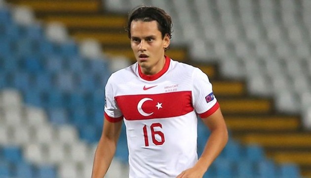 Enes Ünal aday kadrodan çıkarıldı