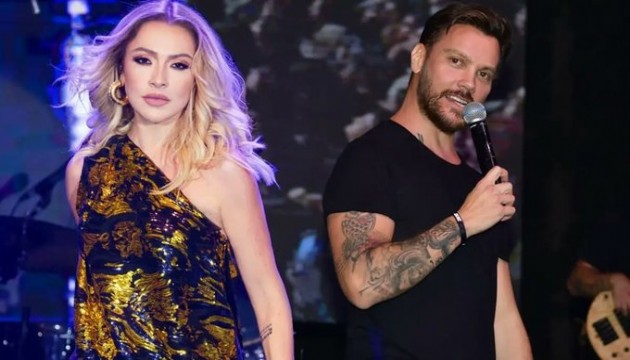 Hadise'nin mayolu kıyafetine tepki!