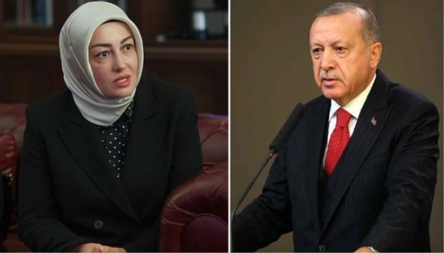 Erdoğan, Sinan Ateş'in eşi Ayşe Ateş ile görüşecek