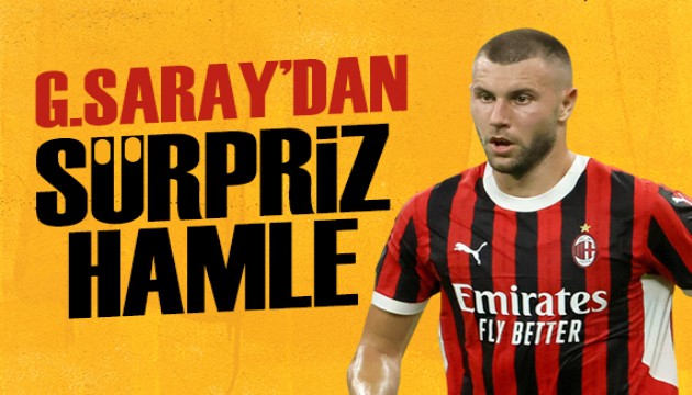 Galatasaray'dan Pavlovic hamlesi | Spor basını ne yazdı?