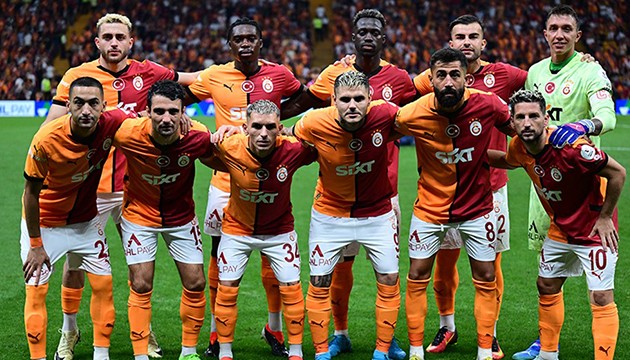 Galatasaray, Young Boys'u ağırlayacak