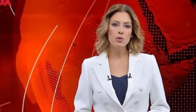 Gülbin Tosun, NOW TV’den ayrıldı