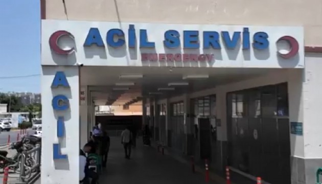 Karbonmonoksit zehirlenmesi: 11 kişi hastanelik oldu!