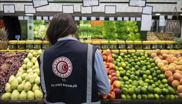 Perakende denetimi cezalarında ciddi artış
