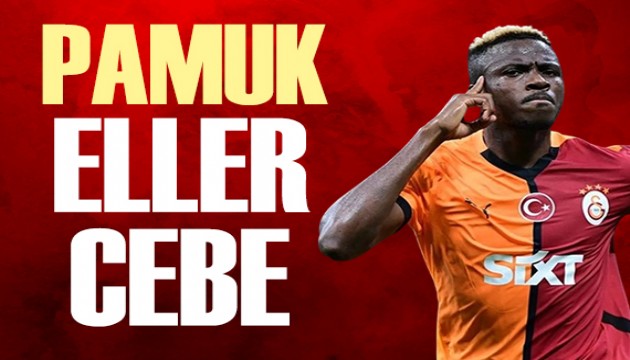 Pamuk eller cebe | Spor Basını ne yazdı?