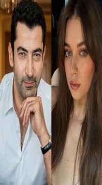 ABİ'de şoke eden ayrılık!