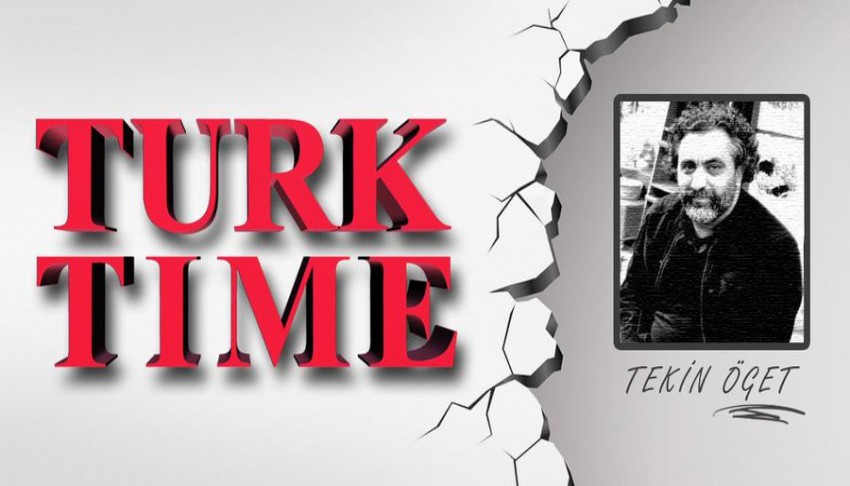 Tekin ÖGET yazdı: 12 EYLÜL