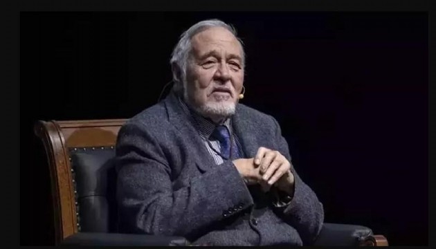 Hastaneye kaldırılan İlber Ortaylı'nın durumu ciddileşti