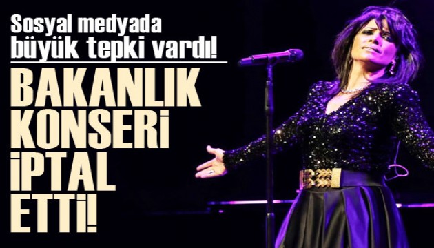 İsrailli şarkıcı Ankara'da konser verecekti: Bakanlıktan iptal kararı!