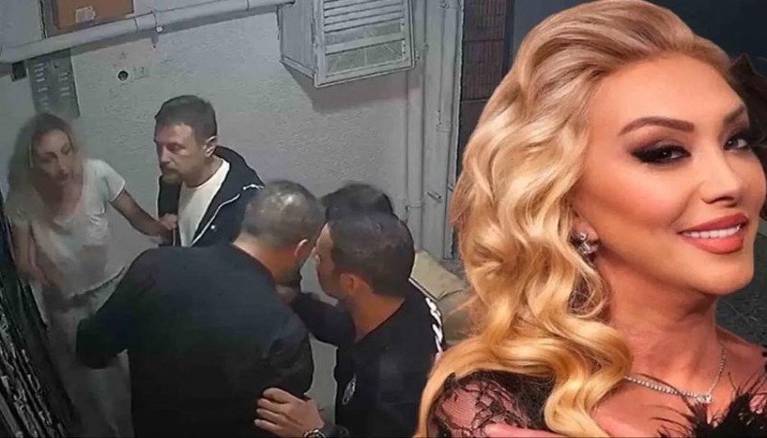 Güllü’nün öldüğü geceye ilişkin yeni görüntüler ortaya çıktı