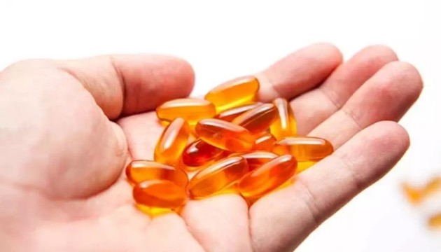 Yaygın bir vitamin akciğerleri hava kirliliğinden korumaya yardımcı olabilir