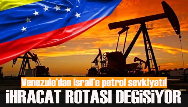 Maduro sonrası ihracat rotası değişiyor