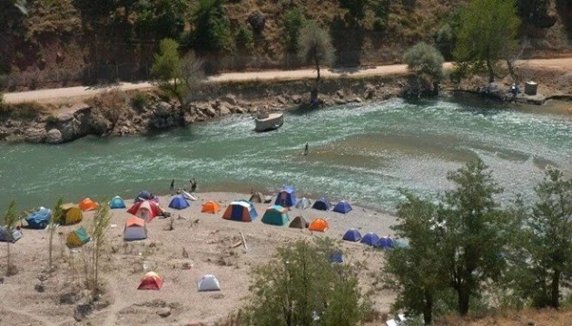 Munzur Festivali ertelendi