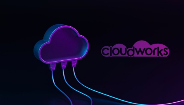 Dijital hizmet platformu Cloudworks kullanıma açıldı!