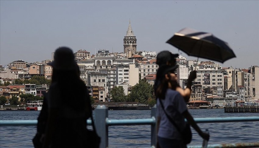 21 Ağustos 2026 hava durumu raporu... Bugün hava nasıl olacak?