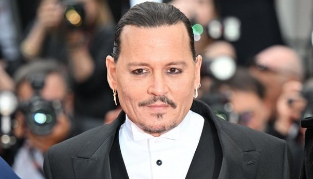 Johnny Depp otel odasında baygın bulundu! İntihar şüphesi...