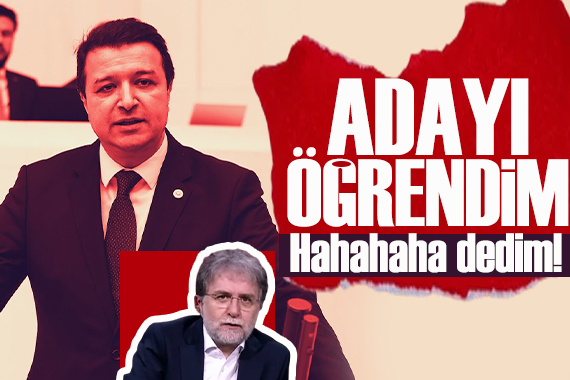 Ahmet Hakan yazdı: Kimmiş bu aday?