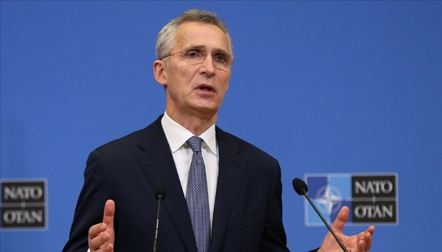 NATO'dan Putin açıklaması!