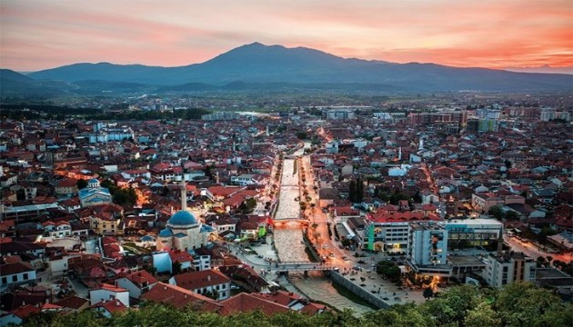 AB'den Kosova'ya vizesiz seyahat için yeşil ışık