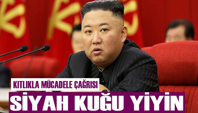 Kim Jong'un çağrısı şaşkınlığa neden oldu!