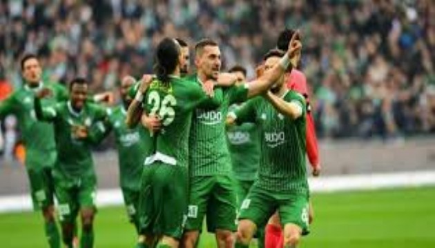 1. Lig ekipleri Süper Lig'e çıkmak istiyor