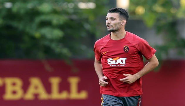 Galatasaray'da iki isimle yollar ayrılıyor