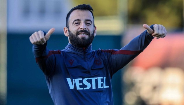 Trabzonspor'da Manolis Siopis sürprizi! Kulüp 4 katını talep ediyor