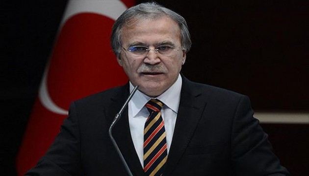 Mehmet Ali Şahin'den Kılıçdaroğlu'na 'kırsaldan oy alamadık' cevabı