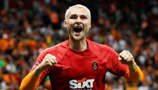 Victor Nelsson için Galatasaray'a kulüp tarihinde görülmemiş teklif!