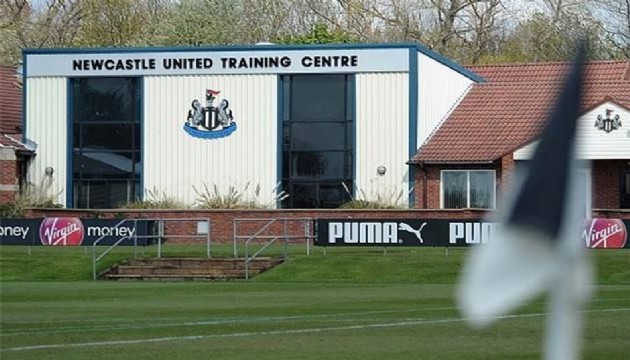 Newcastle United'dan karantina kararı