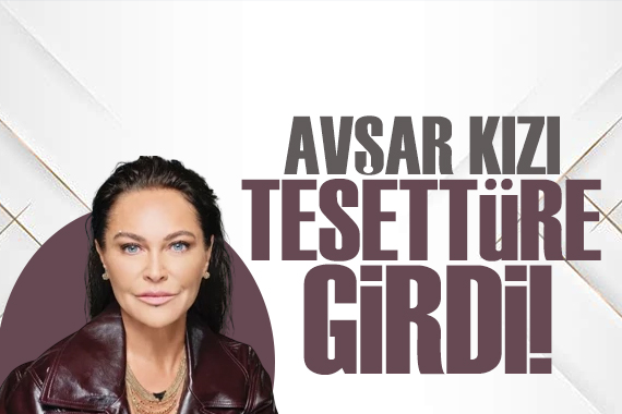 Avşar kızı tesettüre girdi! Sosyal medya ikiye bölündü