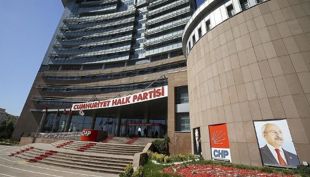 CHP’den  belediyelere fatura talimatı