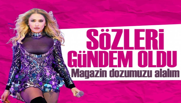 Hadise'nin eski görüntüleri gündem oldu! Umut Akyürek’ten sert tepki