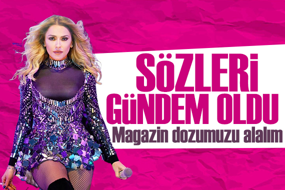 Hadise'nin eski görüntüleri gündem oldu! Umut Akyürek’ten sert tepki