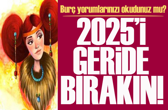 31 Aralık 2025 burç yorumları! Gökyüzü bambaşka bir dönemin kapılarını aralıyor!