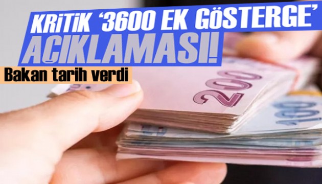 Krtitik '3600 ek gösterge' açıklaması