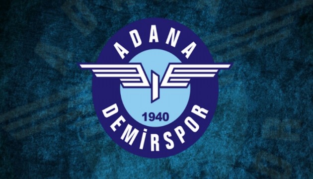 Adana Demirspor'un yeni başkanı belli oldu